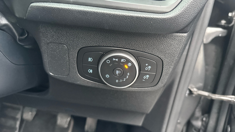 Ford Focus 1.5 EcoBlue 120 Titanium X Edition 5dr Diesel Hatchback